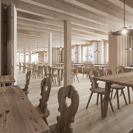 Berghotel Wald & Wiesn บัลเดอร์ชวัง ภายนอก รูปภาพ