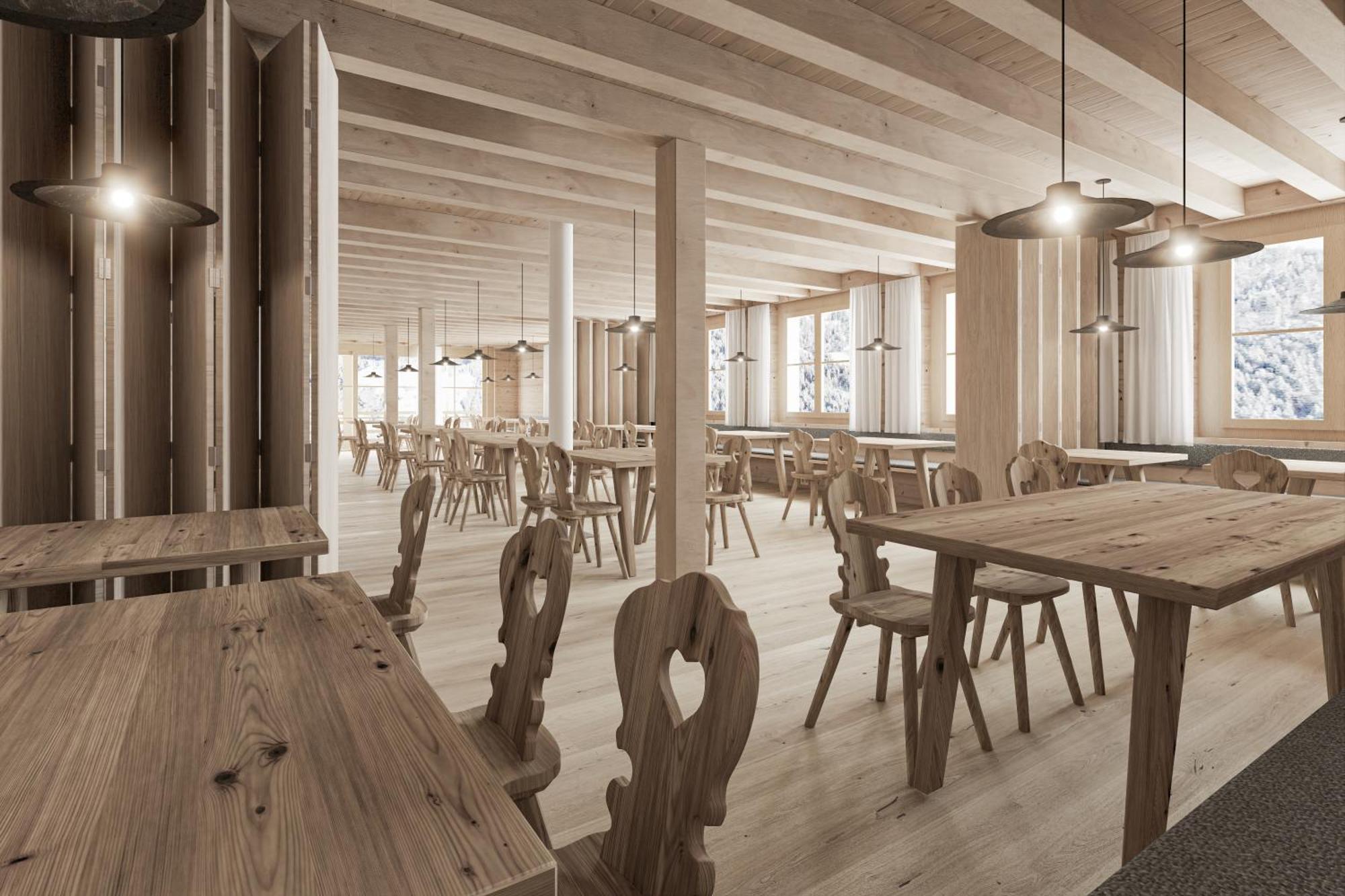 Berghotel Wald & Wiesn บัลเดอร์ชวัง ภายนอก รูปภาพ